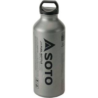 Soto Fuel Bottle 700ml NoColour, OneSize