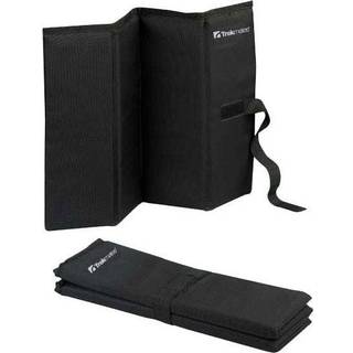 Trekmates Folding siddepude MAT BLACK