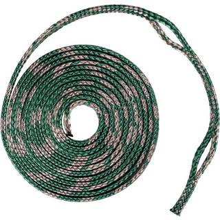 Exped Slit Line 15m Green/Grey, OneSize
