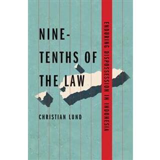Nine-Tenths of the Law