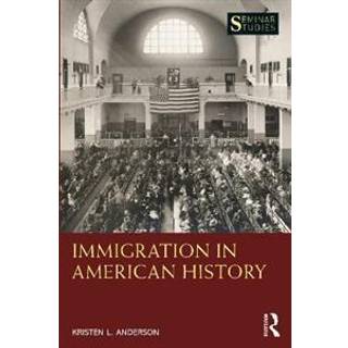 Immigration in American History
