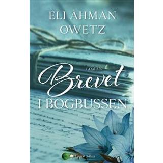 Brevet i bogbussen af Eli Åhman Owetz