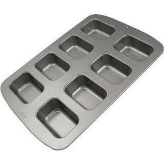 Mini firkantet Bageform 39 x 29 x 4cm - PME