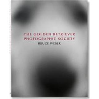 Taschen Coffee Table Books - 'Bruce Weber. The Golden Retriever Photographic Society' in MULTICOLOR Paper