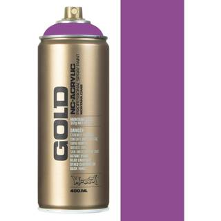 Montana GOLD, 400ml. sweet dream