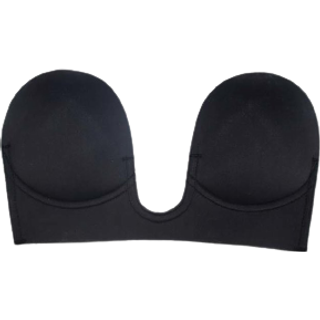 MAGIC LUve Bra - Black - A