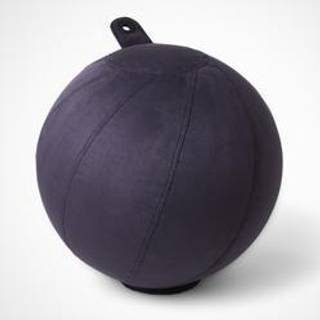 Standup Active Balance Ball, 65 cm, Blå