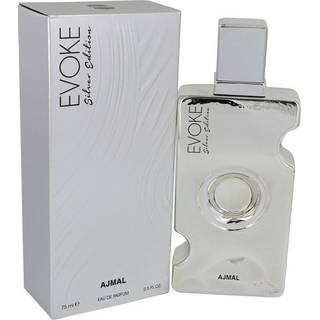 Evoke Silver for Her edp 75ml