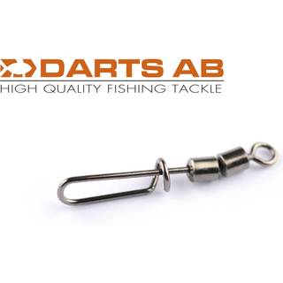 Darts Cliplock 8