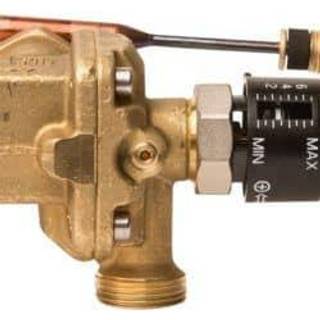 Gemina Termix Tpv 90 Regulator Med Føler