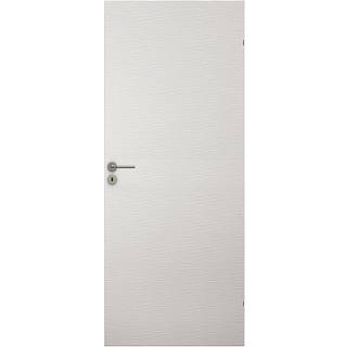 Massiv Swedoor, Charisma D300, GW, Hvid NCS S0502-Y, Advance-line, 92,5 X 194 - M10X20