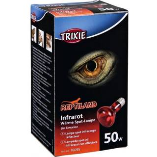 Trixie Infrared Heat Spot Lamp 50W R63 E27