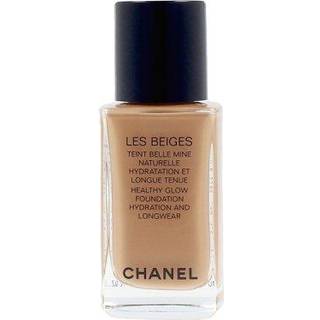 Chanel Les Beiges Healthy Glow Foundation BD11