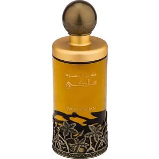 Swiss Arabian Dehn Al Oodh Malaki Eau de Parfum til mænd 100 ml - 100 ml
