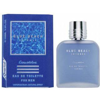 Blue Beach Intense Eau de Toilette (På lager i butik)