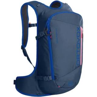 Ortovox Cross Rider 20L S Pacific green