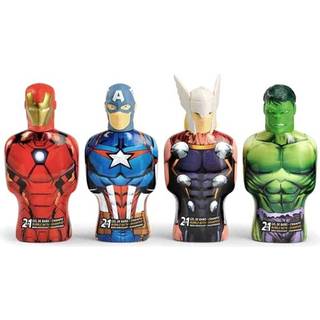 Disney Christmas 2-in1 Avengers assorted 350 ml