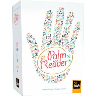 Palm Reader
