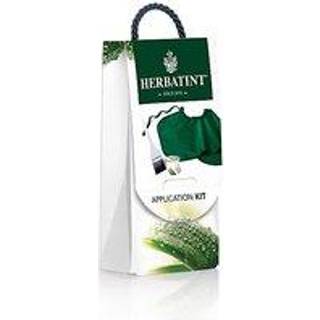 Herbatint Applications kit - kappe, pensel og målebæger