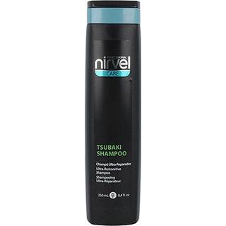 Nirvel Tsubaki Shampoo til Hår 250 ml - 250 ml