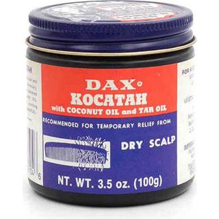Dax Kocatah 100 gram