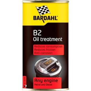 Bardahl B2 Oil Treatment 300 Ml.