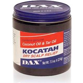 Dax Kocatah Coconut Oil