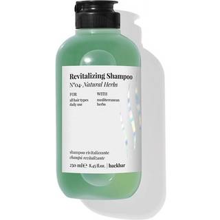 Backbar Revitalizing Shampoo No.04 - 250ml