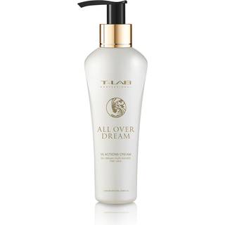 T-LAB Professional Hårstyling Styling-produkter All Over Dream 15 Action Cream 150 ml (1.240,00 kr / 1 l) - 150 ml