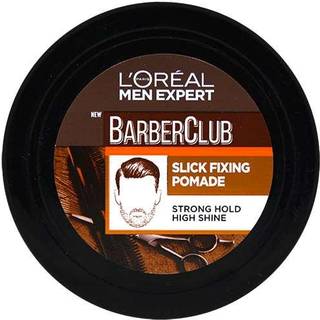 L’Oréal Paris Men Expert Barber Club Hårvoks til stærk hold 75 ml - 75 ml