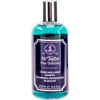 Taylor of Old Bond Street Mr. Taylor Hår- & Bodyshampoo (200 ml)