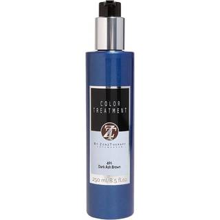 Zenz Therapy Color Treatment 401 Dark Ash Brown 250ml