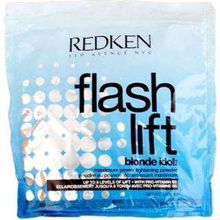 Redken Blonde Idol Flash Lift Lightening Powder 500 g