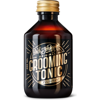 Dick Johnson Grooming Tonic Fulgurant (200 ml)