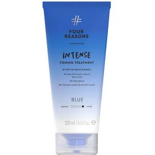 Four Reasons Intense Toning Treatment Blue (200 ml)