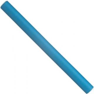 Eurostil Flex Roller Ø14 x 17,5 cm Blue - 12 pcs