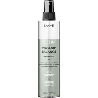Lakme Teknia Organic Balance Hydra-Oil 200 ml