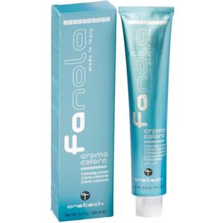 Fanola Cream Color 100 ml Yellow