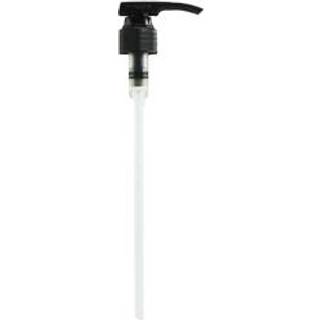 Nioxin ZUBEHÖR Pumper Pumpe 1 liter 1 Stk. (46,00 kr / 1 stk.) - 1 Stk.