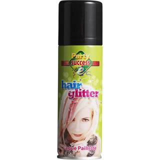 Hårspray Glitter Guld - 125 ml