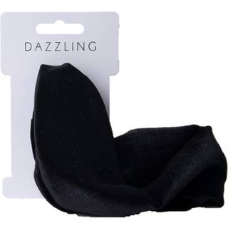 Dazzling Hår Hair Band Black