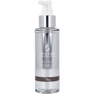 System Professional Alpha Energy 100ml