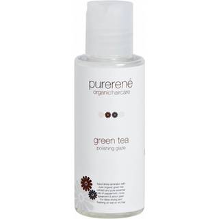 Purerené Green Tea Polishing Glaze 50ml