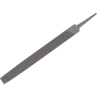Flad rømmefil 8" grov
