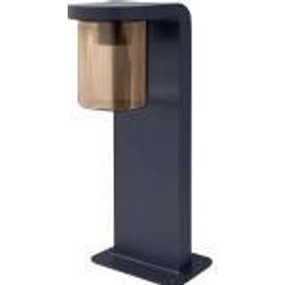 Ledvance Endura Classic Cascade sokkel lampe amber