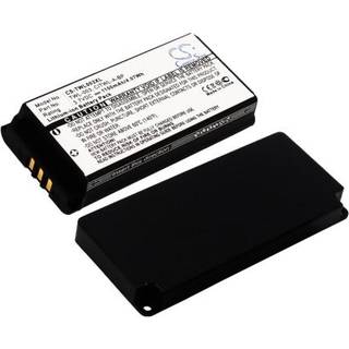 Batteri til Nintendo DSi mfl.