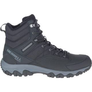 Vandrestøvler herre - Merrell Thermo Akita - Mid-cut (Kun str. 43 & 46 tilbage) - 46