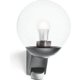 STEINEL L 585 S sensor udendørs væglampe, antracit