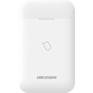 Hikvision DS-PT1-WE AX Pro Trådløst Tag Reader