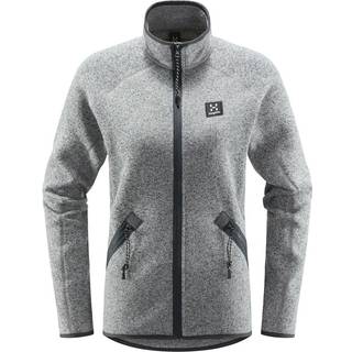 Risberg Jacket W Concrete (S)